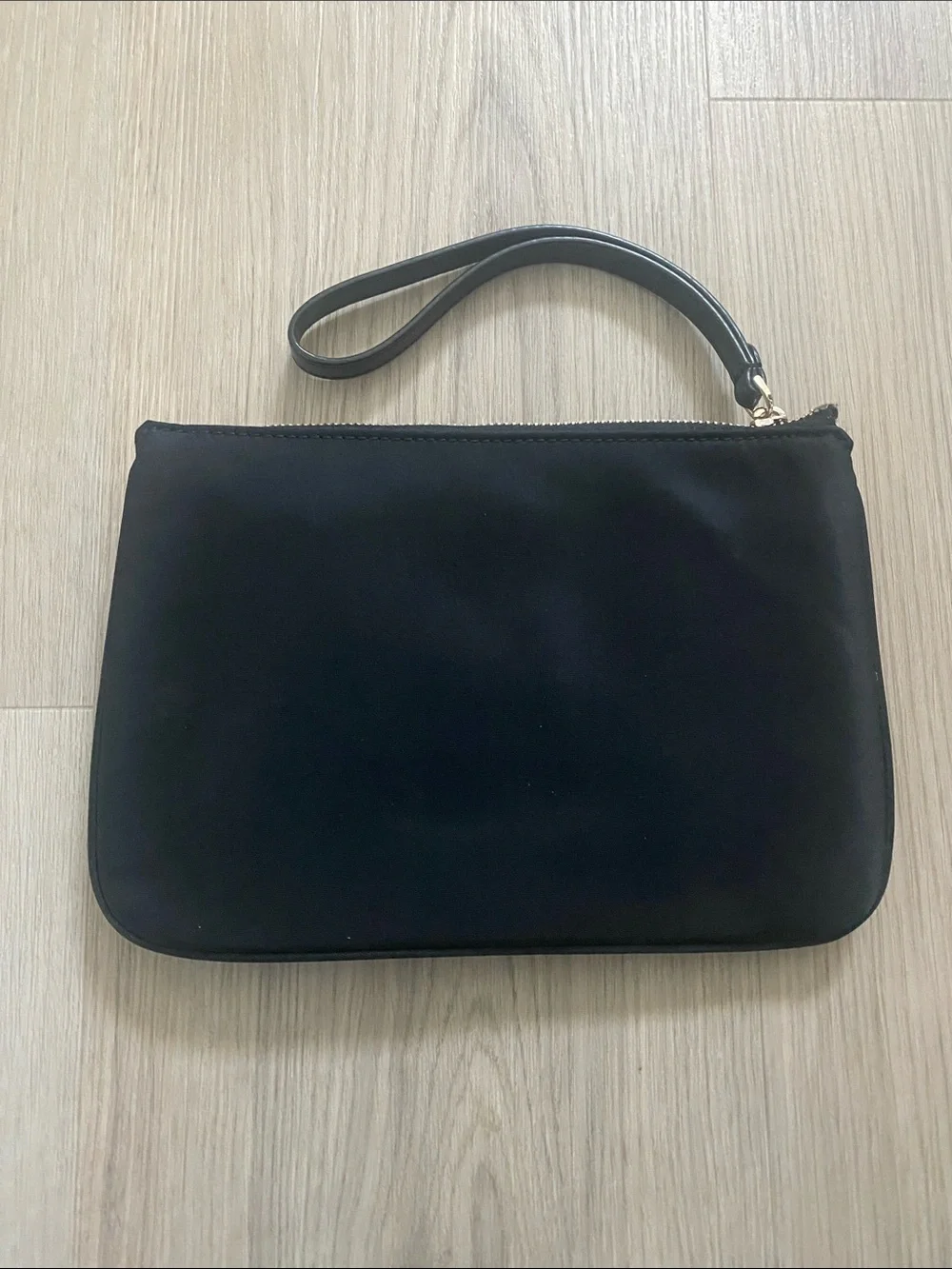 kate spade classic black